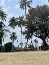 Koh Kood Paradise Beach Resort 🌴🌊☀️