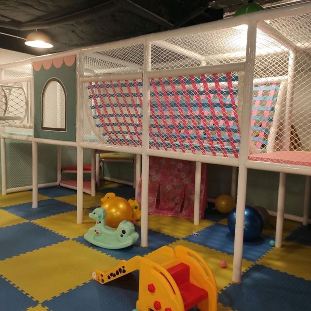 室內放電好去處
