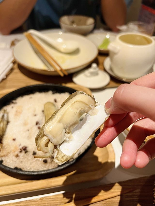 香港美食🍀中環新派福建菜午市套餐
