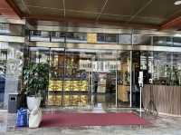 Sapphire Hotel BSD for short staycation at affordable price