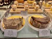 尖沙咀優閒cafe