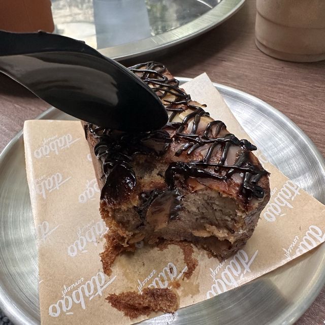 Dabao concept - Dongdo @Ho Chi Minh