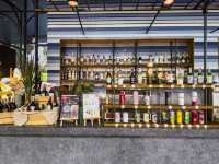 ไม่ใช่วันพฤหัสก็มาได้ ร้านอาหารในโรงแรมที่หัวหิน