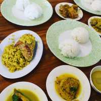 Ultimate "Maranao Halal Food" in Marawi