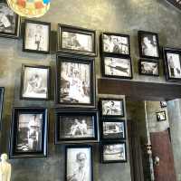 The Photo Exhibit @ Songkhla Old Town