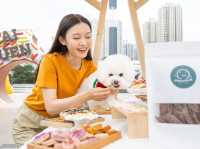 大埔全新打卡地標