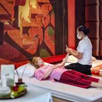 สปาครบวงจรที่พัทยา! ถูก ครบ จบ ในที่เดียว