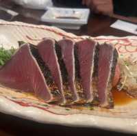 【四国②】〜高知県〜坂本龍馬と美味しいもの食べ歩きの旅