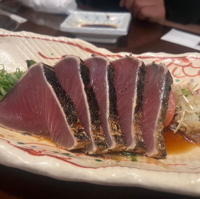 【四国②】〜高知県〜坂本龍馬と美味しいもの食べ歩きの旅