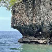 Maya Bay 