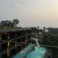 ที่พักเกาะช้าง KC Grande Resort & Spa🌊