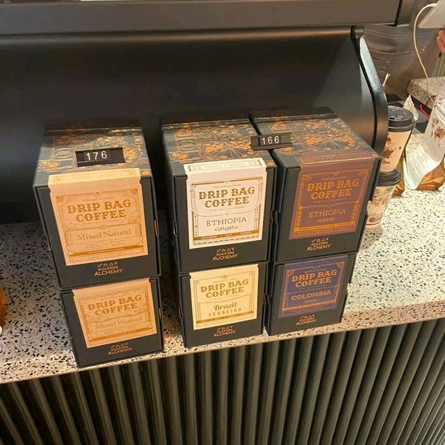 drink cold brew eat all day 