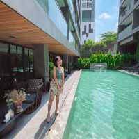 คาเฟ่สไตล์บรันช์ Cafe Marquina