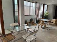 Society Cafe @101