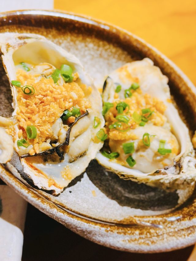 超多款式 | 惹味串燒