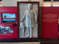 พิพิธภัณฑ์ ย่านเมืองเก่าภูเก็ต