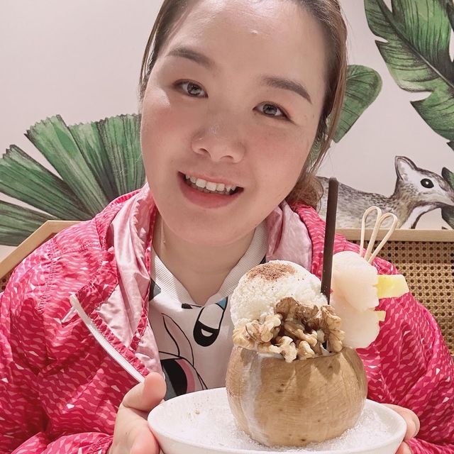  #海南雞探店 