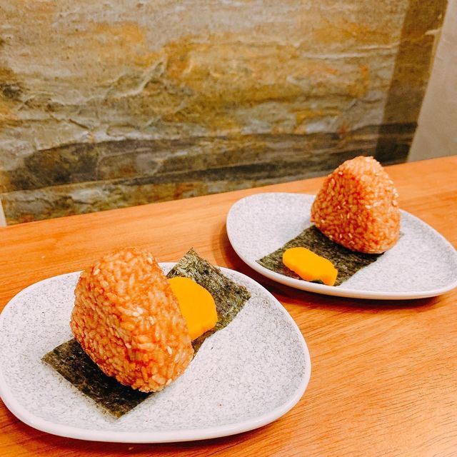惹味串燒小店