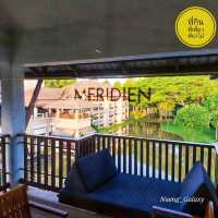 ที่พัก เลอเมอริเดียน ริมแม่น้ำกก - เชียงราย