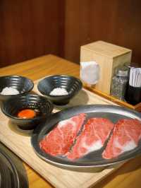 香港美食｜旺角高質性價比高日式燒肉