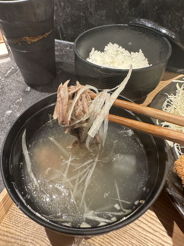 【香港美食】愛自己，享受吉列A4日本牛柳日本餐廳