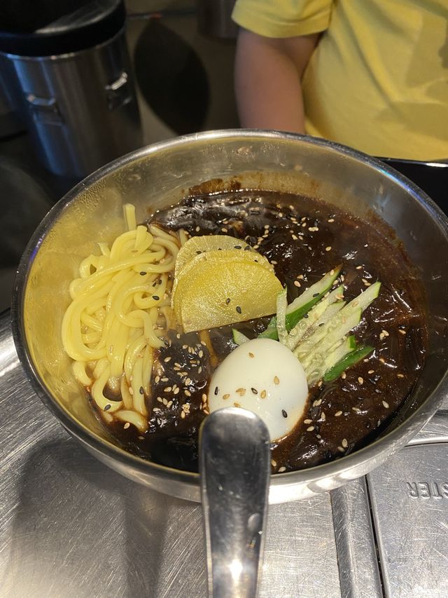 🔥ปิ้งย่างเกาหลี Tanjong Hwaro 🥩
