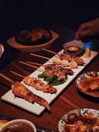 尖沙咀高質居酒屋之Akoya 