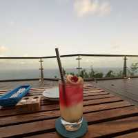 A must visit beach club in Bali!