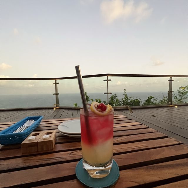 A must visit beach club in Bali!