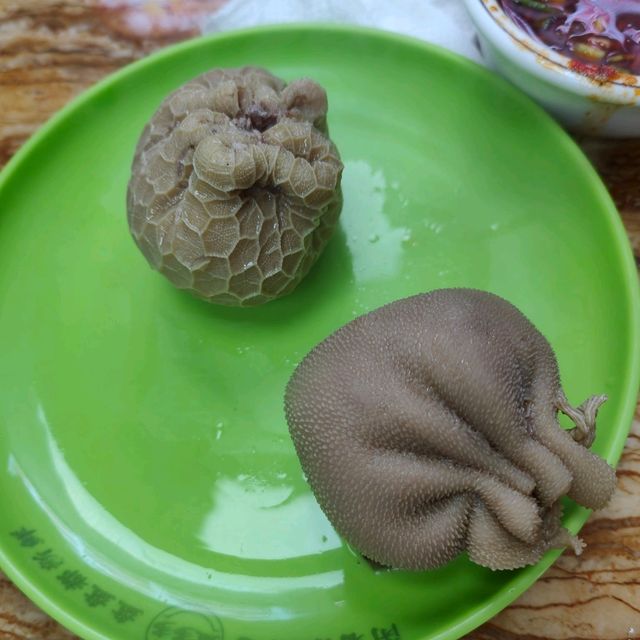 南依坊冰煮羊🐏火鍋，美食打卡