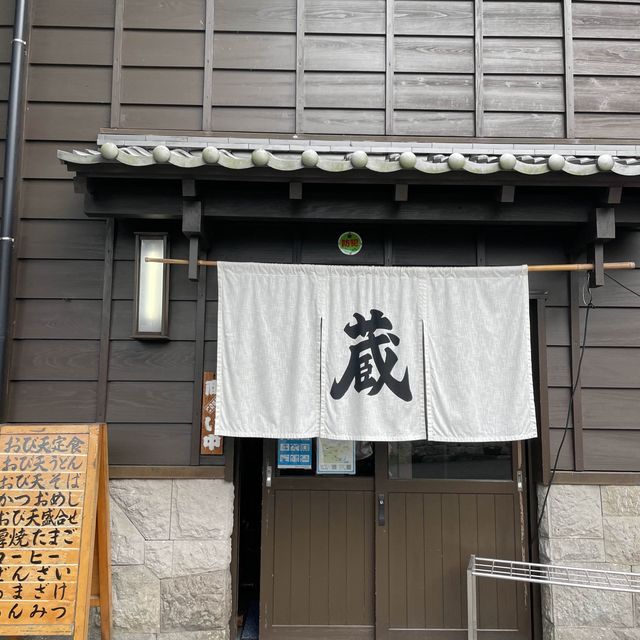 【宮崎県】飫肥に行くなら絶対食べてほしいご当地グルメ！