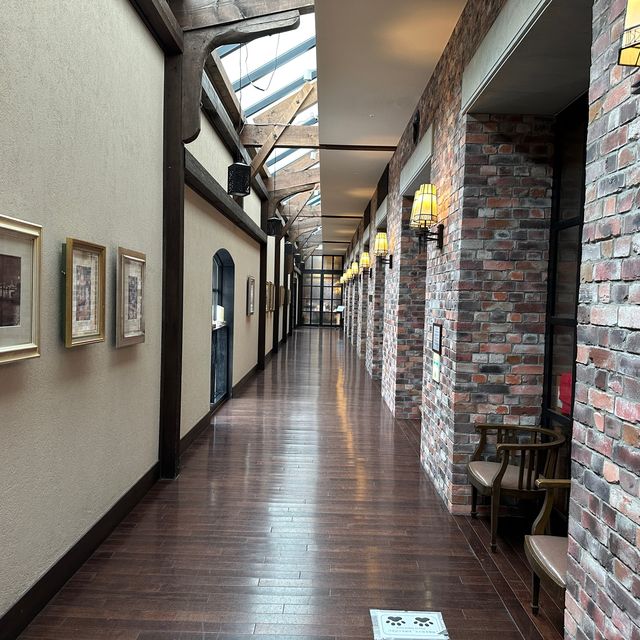【函館】函館を代表するホテル、ラビスタ函館ベイ