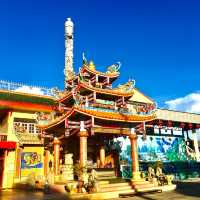 Chao Mae Lim Ko Niao Shrine
