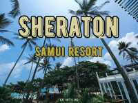 Sheraton Samui Resort 