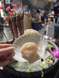 性價比高嘅無限時火鍋😎🤩