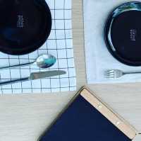 Tanwa The Food Project ร้านฟิลเกาหลีย่านบางบัวทอง