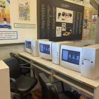 พิพิธภัณฑ์การเรียนรู้ Museum Siam
