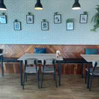 Sofit cafe @Buriram 🍰 