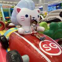 《🎡Merli & Kiztopia Friends 與您彈遊新加坡🇸🇬》