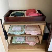 宮城秋保！伝承千年の宿「佐勘」宿泊記