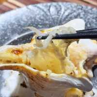必食😍半熟龍蝦🦞海膽😋龍蝦粥🥣