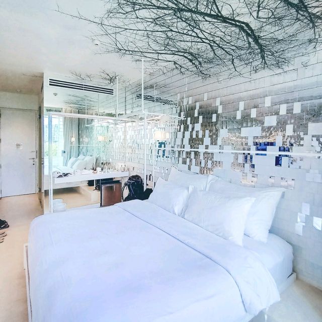 Little shelter hotel #เชียงใหม่