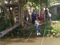 ทัศนศึกษา แหล่งท่องเที่ยวเชิงเกษตร ป่าบอน ปัตตานี