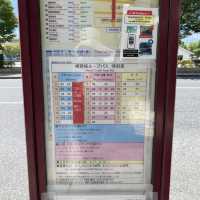 姫路城へ行くなら片道バス（100円）がおすすめ！姫路城ループバス