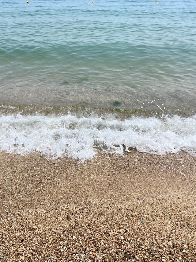 한적한 영덕 해수욕장 추천