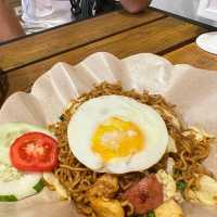 Warung Yeah! - Exploring Bintan Food