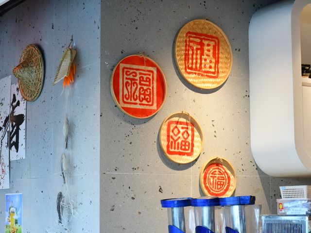 🐠 一人烤魚套餐 🔥 
