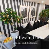เลอความลัค | เอกมัย ร้านสวยมาก