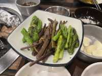 부산 구워주는 고기맛집