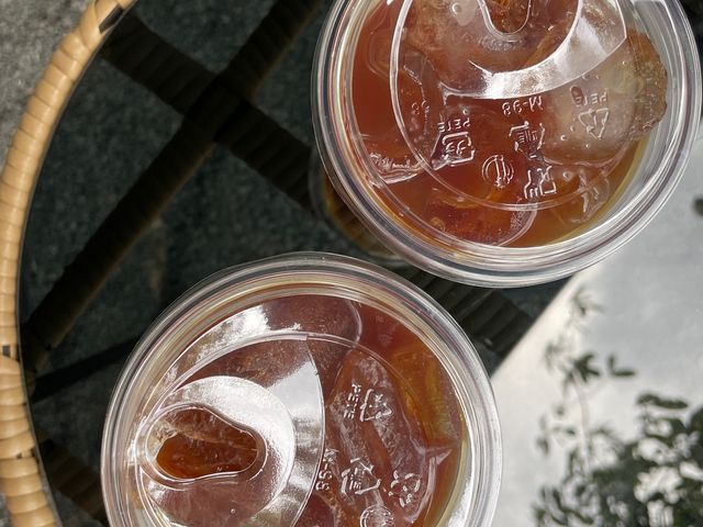 清邁型格神秘黑🖤咖啡店｜黑色愛好者必訪